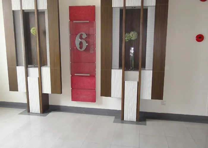 Shanghai Motel 168