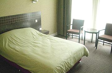 Hotel 168 2*